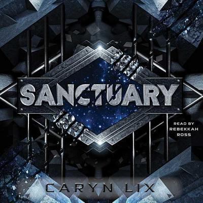 Sanctuary 1508255652 Book Cover
