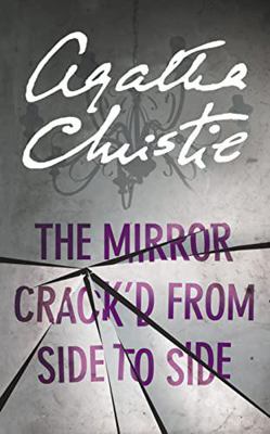 The Mirror Crack'd (The Agatha Christie Mystery... 0553350153 Book Cover