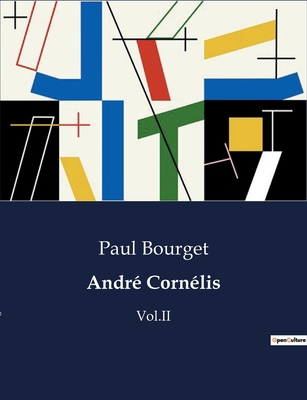 André Cornélis: Vol.II [Spanish] B0CD52DJJ1 Book Cover