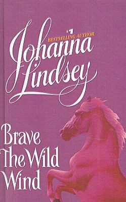 Brave the Wild Wind 141779478X Book Cover