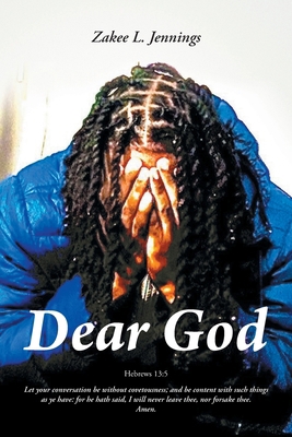 Dear God B0FSFZ1FK5 Book Cover