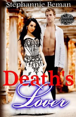 Death's Lover (Children of Khaos) 1500781495 Book Cover