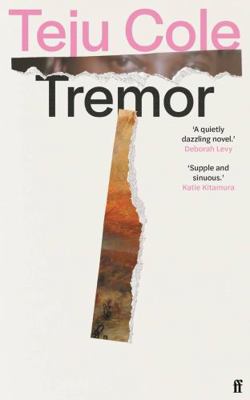 Tremor: 'Dazzling.' Deborah Levy 0571377904 Book Cover