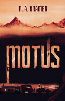 Motus B0FRC3LZ4J Book Cover