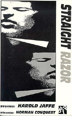 Straight Razor 1573660019 Book Cover
