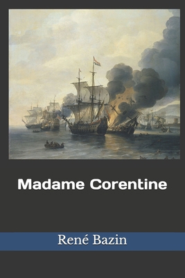 Madame Corentine (French Edition) [French] [Large Print]            Book Cover