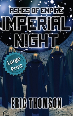 Imperial Night [Large Print] 198931449X Book Cover
