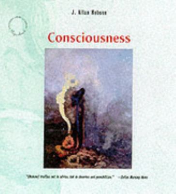 Consciousness 0716760401 Book Cover