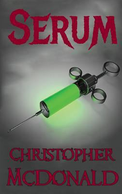 Serum 0990534154 Book Cover