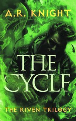 The Cycle 194655412X Book Cover
