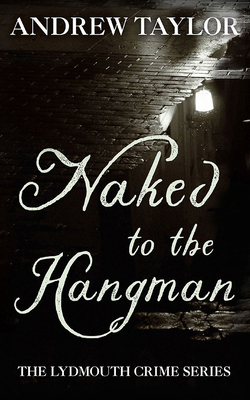 Naked to the Hangman 1713580136 Book Cover