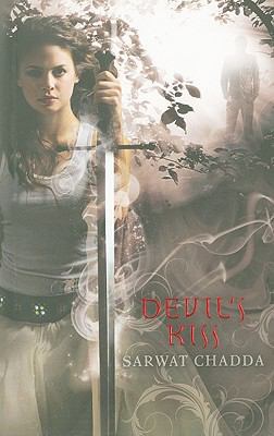 Devil's Kiss (A Devil's Kiss Novel) 1423120221 Book Cover