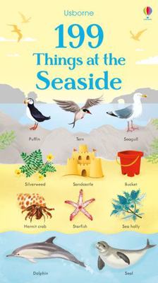199 Things at the Seaside 1474936903 Book Cover