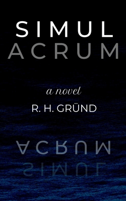 Simulacrum B0CBR7HSPN Book Cover