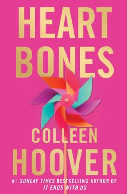 Heart Bones 1398525057 Book Cover
