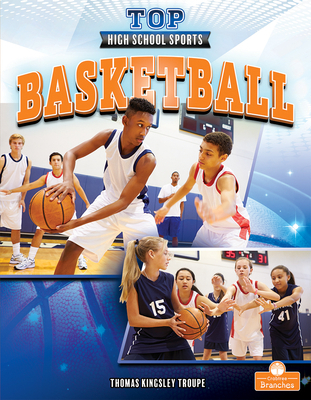 Basketball 1039647308 Book Cover