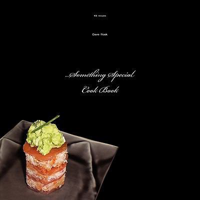 Something Special 1453514457 Book Cover