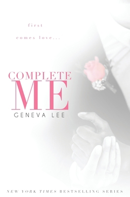 Complete Me 1945163100 Book Cover