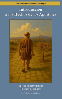 Introducción a los Hechos de los Apóstoles [Spanish] B0GLPF5L4P Book Cover
