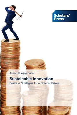 Sustainable Innovation 6206774864 Book Cover