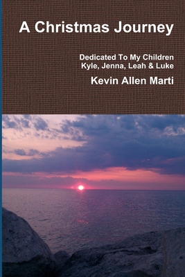 A Christmas Journey 1300587776 Book Cover