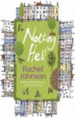 Notting Hell 0141030720 Book Cover