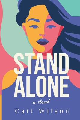 Stand Alone 1967024030 Book Cover