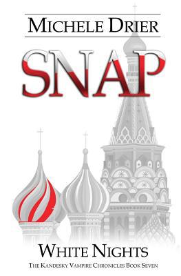 Snap: White Nights 107928754X Book Cover