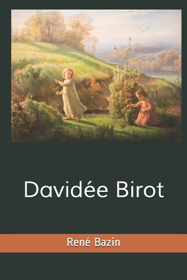 David?e Birot [French] B08NS613MX Book Cover