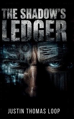 The Shadow's Ledger B0H8Q4TSDF Book Cover