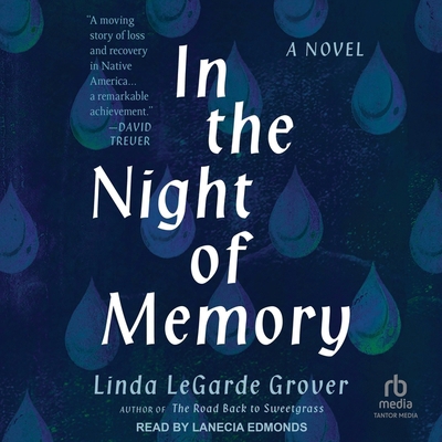 In the Night of Memory B0CW5CGNLP Book Cover