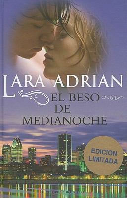 El Beso de Medianoche = Kiss of Midnight [Spanish] 849261773X Book Cover