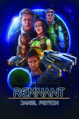 Remnant 1649603002 Book Cover
