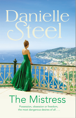 The Mistress 0552166340 Book Cover
