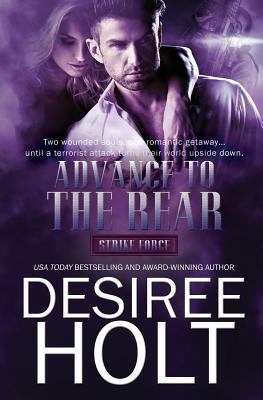 Advance to the Rear 1786863901 Book Cover