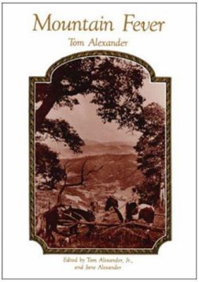 Mountain Fever 0914875264 Book Cover