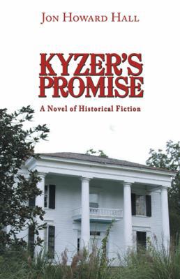 Kyzer's Promise 1491742984 Book Cover