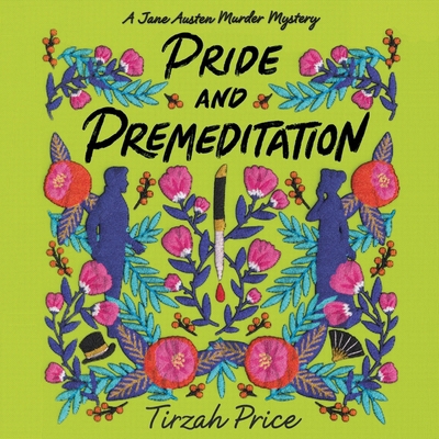 Pride and Premeditation 1799950174 Book Cover
