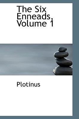The Six Enneads 0559120621 Book Cover