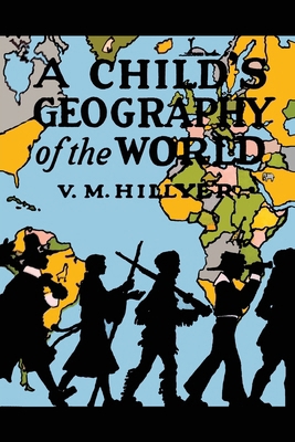 A Child's Geography of the World 1684229162 Book Cover