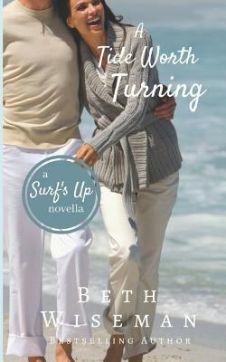A Tide Worth Turning 0692545824 Book Cover
