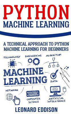 Python Machine Learning: A Technical Approach T... 1986340872 Book Cover
