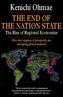 End of the Nation State, the [Spanish] 0006387373 Book Cover