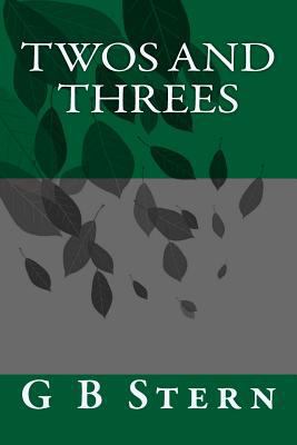 Twos And Threes 1500451886 Book Cover