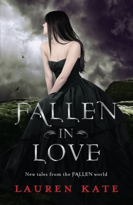 Fallen in Love New Tales from the Fallen World.... 0552566098 Book Cover