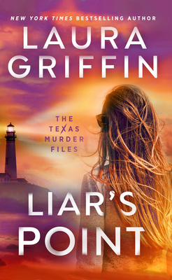 Liar's Point 059354675X Book Cover
