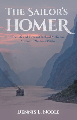 The Sailor's Homer: The Life and Times of Richa... 1612518958 Book Cover