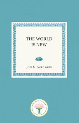 The World Is New 1939542634 Book Cover