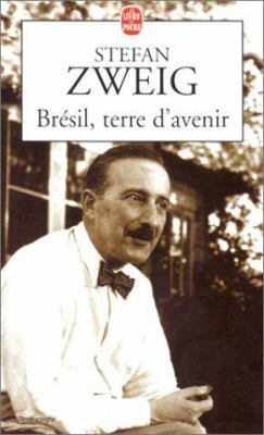 Le Bresil Terre D Avenir [French] 225315198X Book Cover