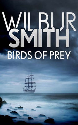 Birds of Prey 1713519992 Book Cover